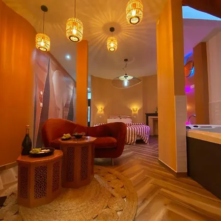 L'Enveloppe Romantique Amiens Esterno foto