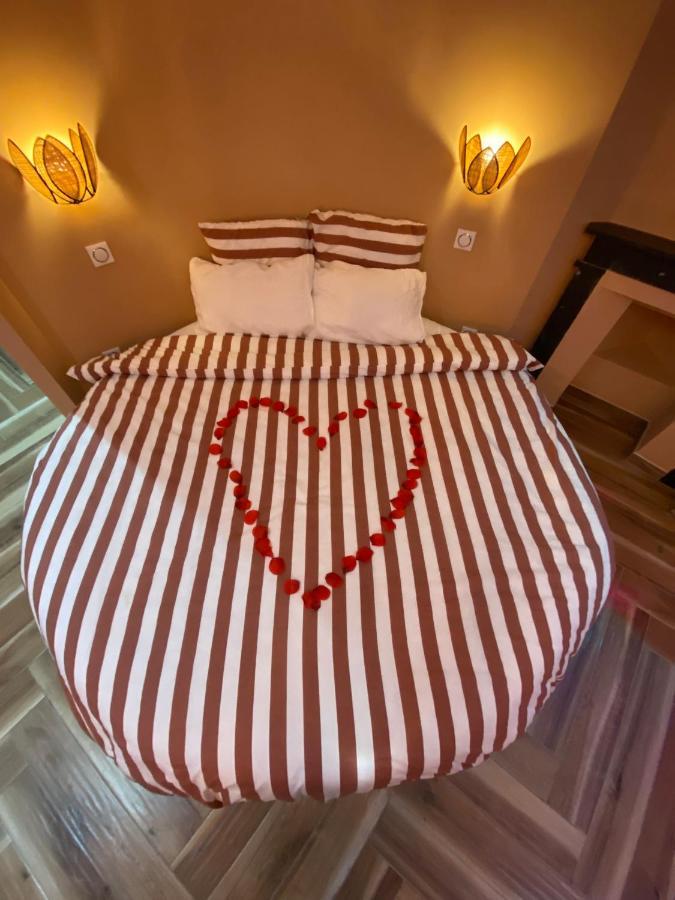 Appartement L'enveloppe Romantique
