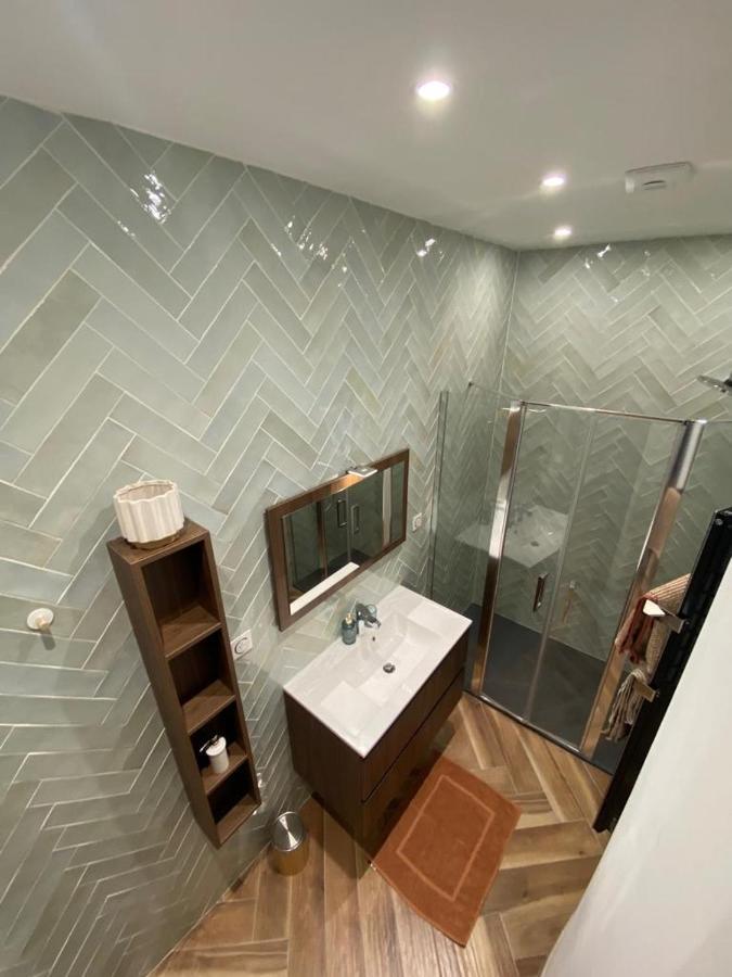 L'enveloppe Romantique Appartement